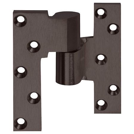 Rixson Pivots ML19 X 1-3/4 DOOR RH 613